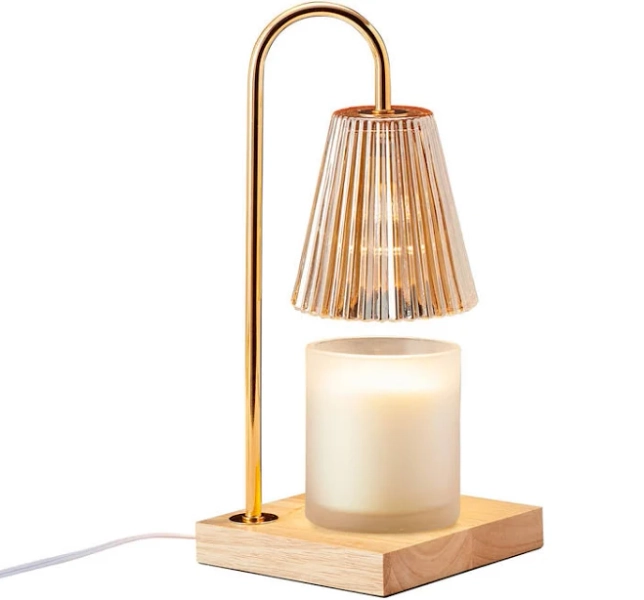 Candle Warmer Lamp