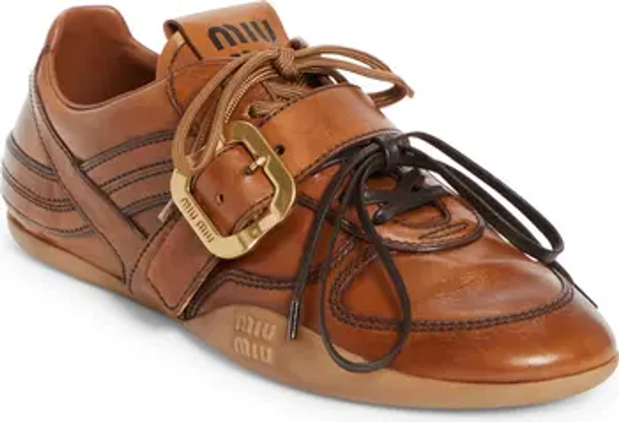 Gymnasium Sneaker