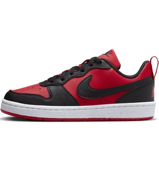 Nike Kids' Court Borough Low Recraft
