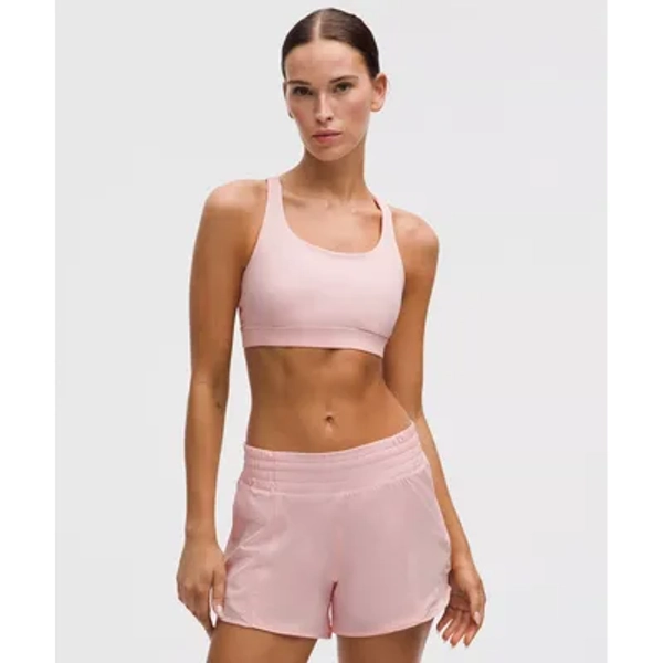 lululemon Energy Bra