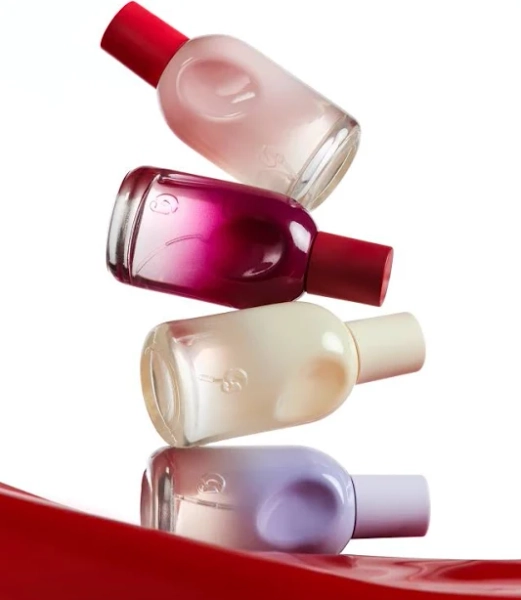 Glossier You Perfume Sampler Set