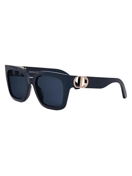 30Montaigne S8U 54MM Square Sunglasses
