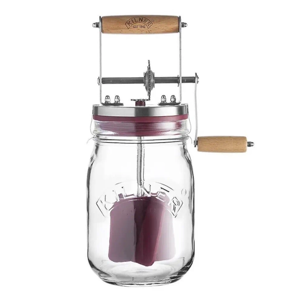 Kilner Botermaker 1L