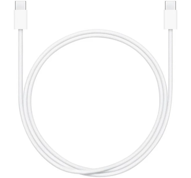 Apple 60W USB-C Charge Cable