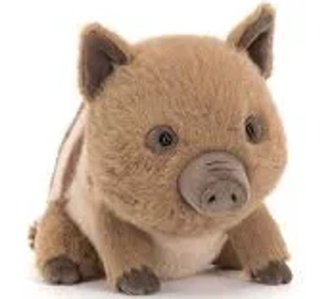 Jellycat Swinley Boar