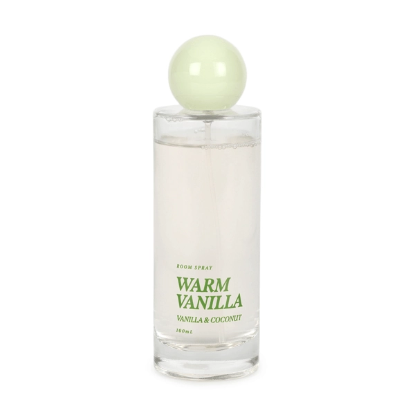 Warm Vanilla Room Spray - Anko