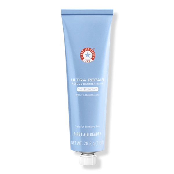 Ultra Repair Rescue Barrier Balm with 1% Dimethicone - 1.0 oz