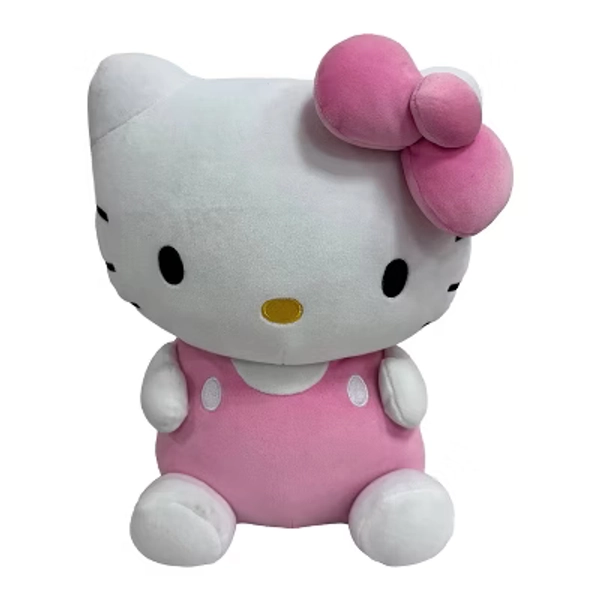 Hello Kitty Plushy