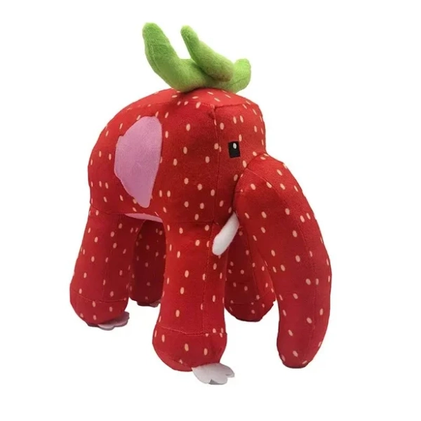 Steal A Brainrot Plush