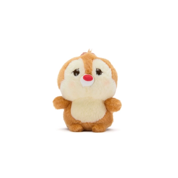 Dale Urupocha-Chan Plush – Mini 4'' – Disney Store Japan | Disney Store