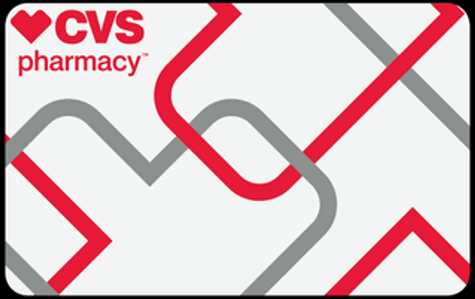 CVS Pharmacy Gift Card