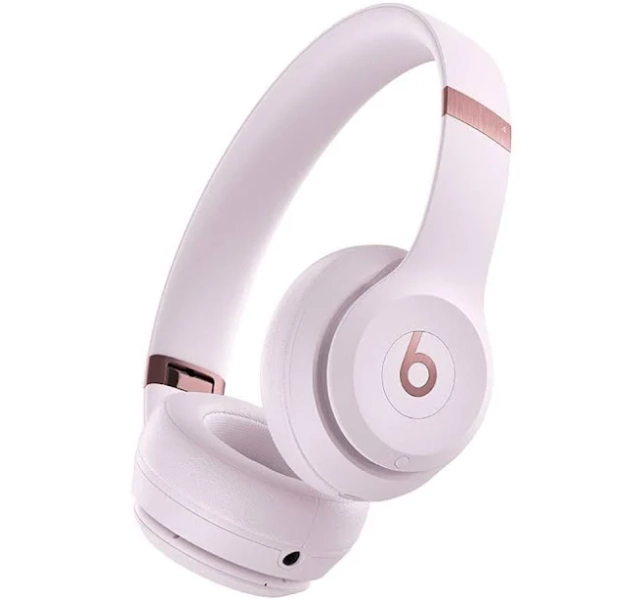 Beats Solo4 Wireless Headphones