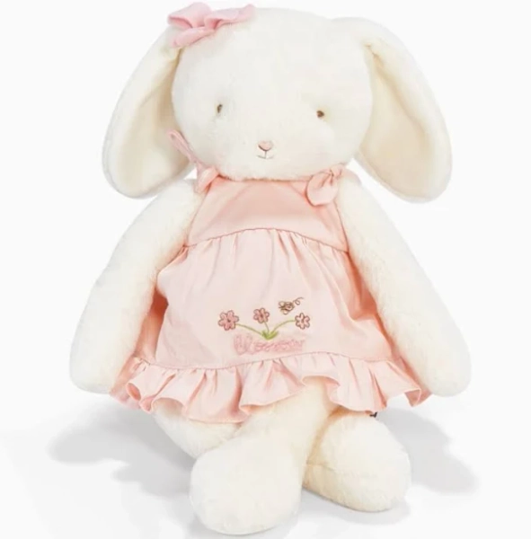 Bunnies By The Bay Garden Blossom Bunny