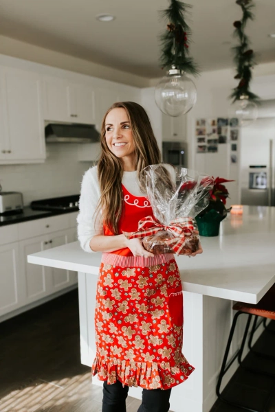Christmas Bread Recipe: This Cinnamon Bread is a Favorite Neighbor Gift!