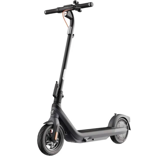 Segway E2 Pro Electric Scooter
