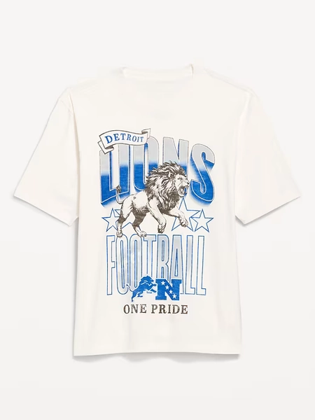 Detroit Lions T-Shirt