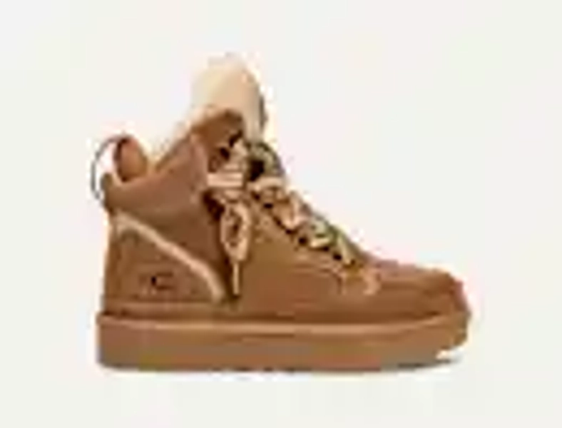 Women's Highmel