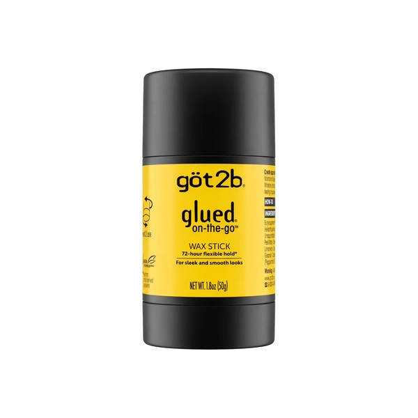 got2b glued on-the-go wax stick, 1.8oz - Walmart.com