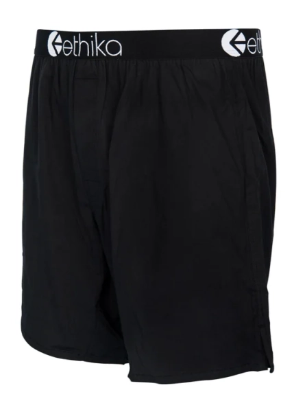 Ethika | Midnight Blackout Boxer