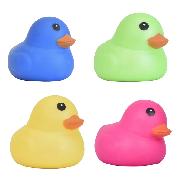 Laffy Quacks, Squishy Ducks, 1PC - Walmart.com