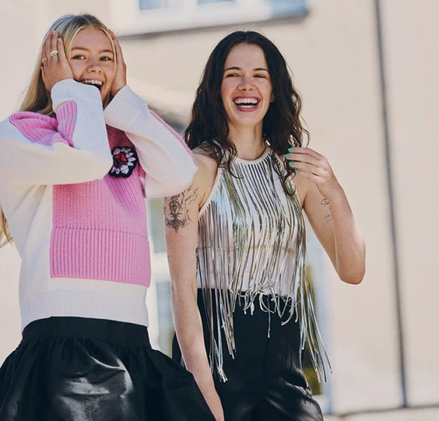 Zalando Wishlist (Ask For It)