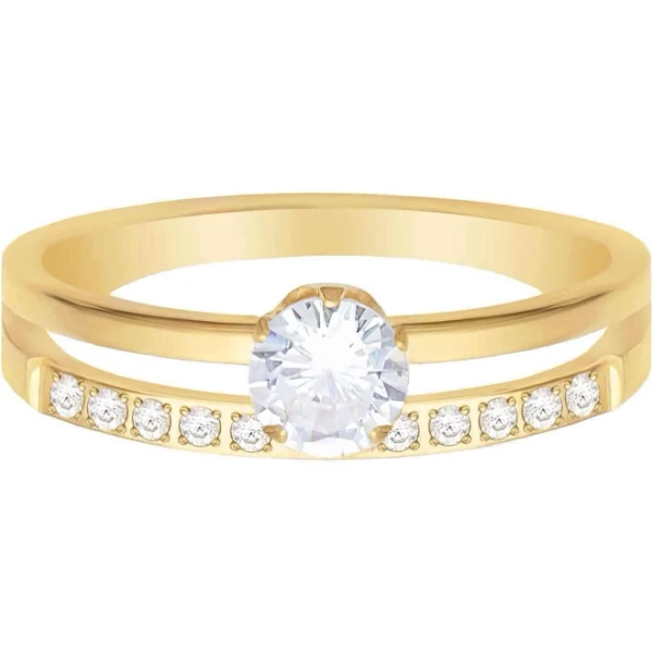 BOHOMOON Leah Waterproof Tarnish Free Stainless Steel Ring