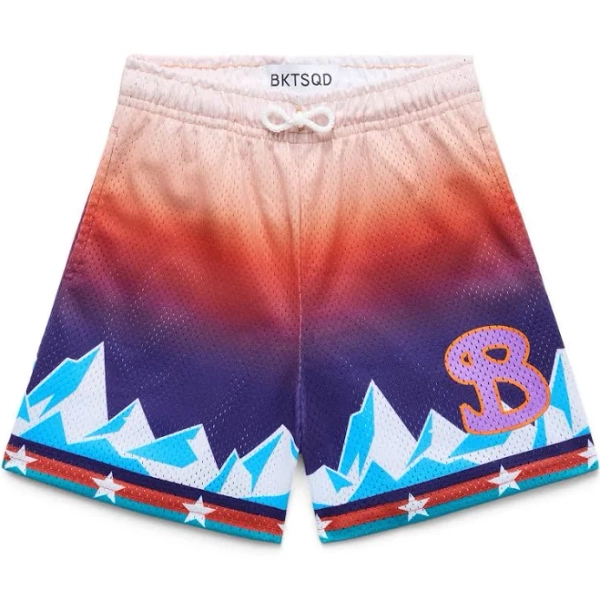 All-Star Vintage Youth Shorts