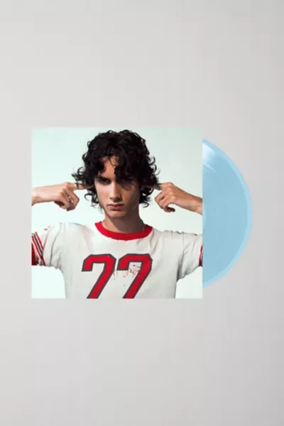sombr - I Barely Know Her UO Exclusive LP