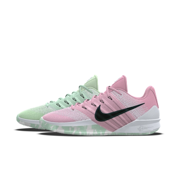 Sabrina 3 By You Custom Basketball Shoes