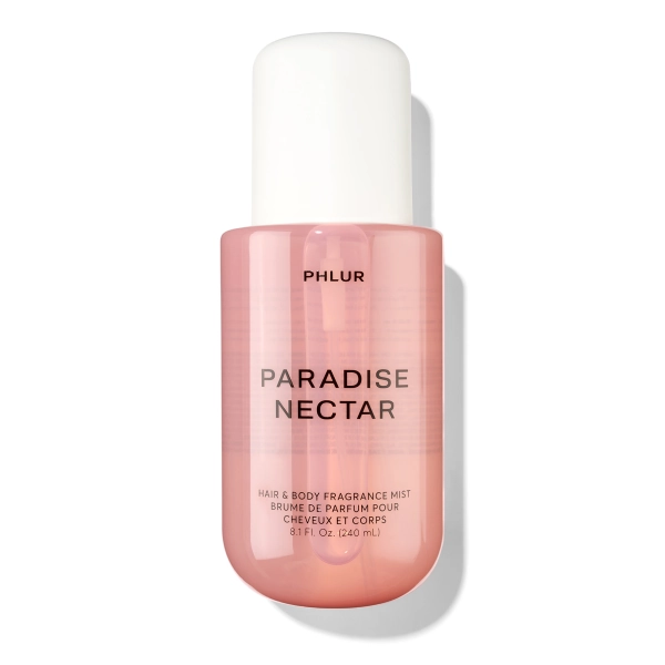 PHLUR Paradise Nectar Hair and Body Mist 237ml