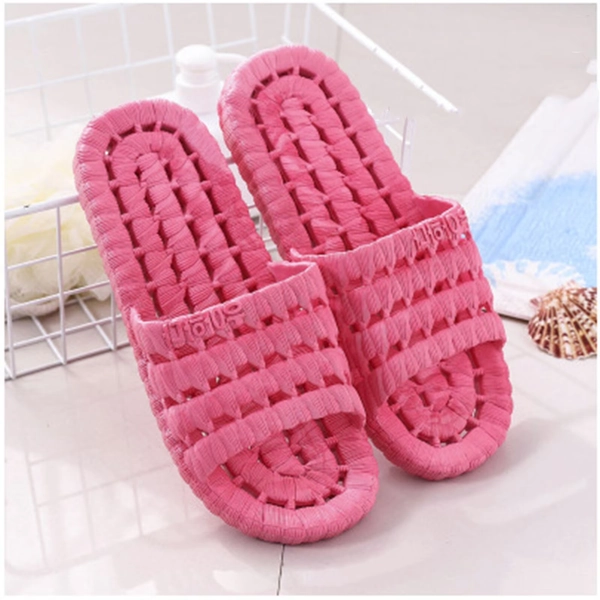 Xucatan Slippers for Women and Men House Slides Shower Sandals Non-Slip Spa Massage Foam Bathroom Pool Shoes Gift - Walmart.com