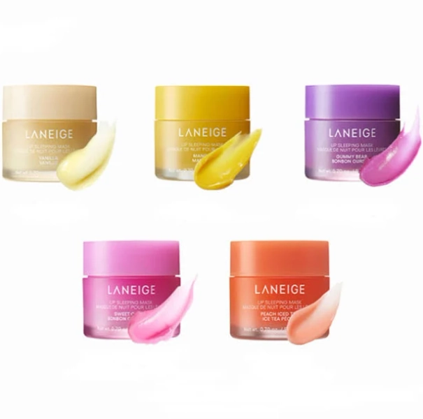Laneige Lip Sleeping Mask