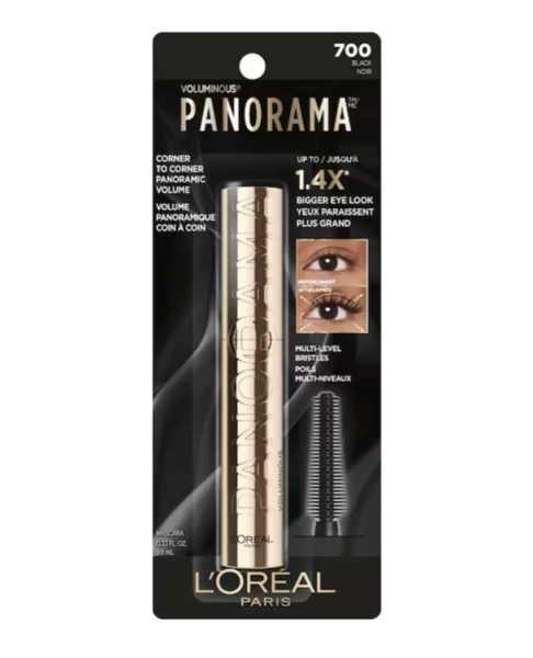 L'Oréal Paris Mascara Voluminous Panorama | Shoppers Drug Mart