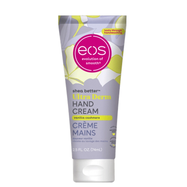 eos Hand Cream, Vanilla Cashmere