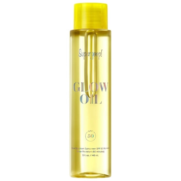 Glow Oil