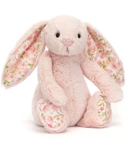 Blossom Bunny Jellycat