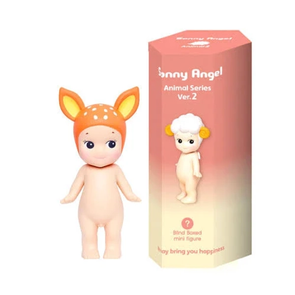 Sonny Angel : Animal Series 2 Blind Box