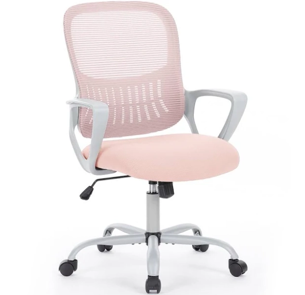 Edx Ergonomic Mesh Office Chair