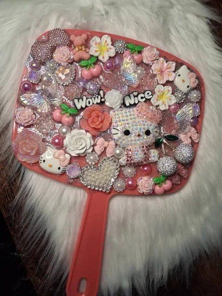 Junk Mirror