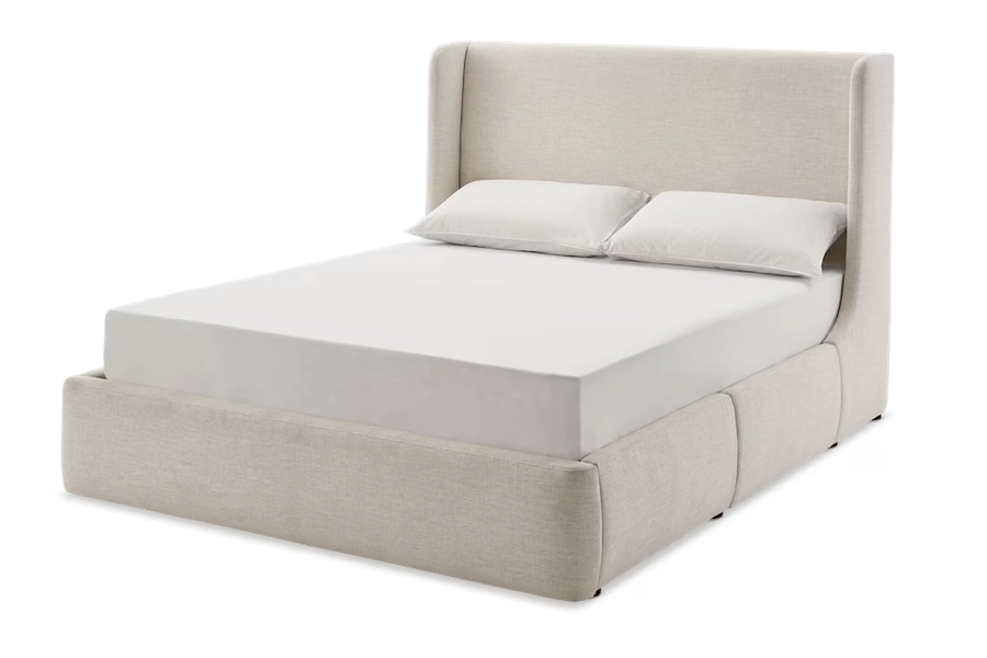 Dalton Storage Bed