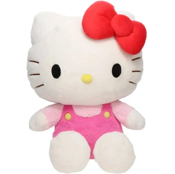 Sanrio Hello Kitty Plush