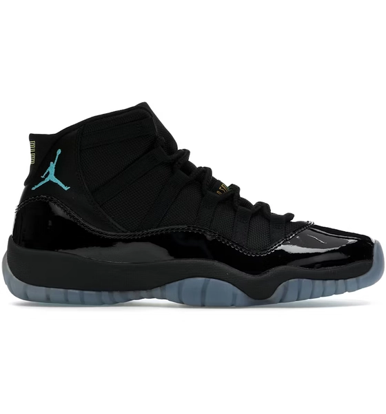 Jordan 11 Retro Gamma Blue (2025) (GS)