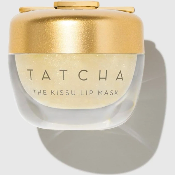 Tatcha The Kissu Lip Mask