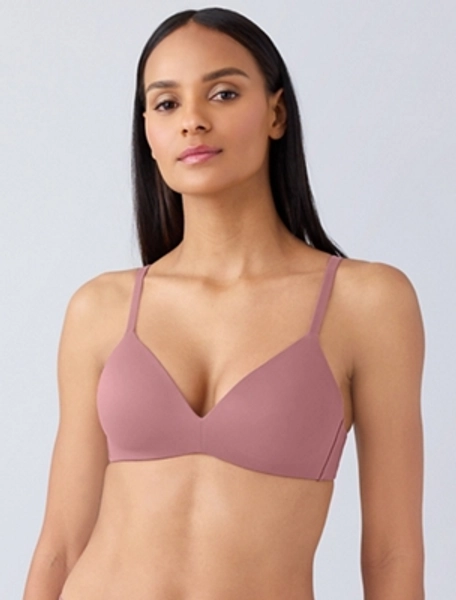 How Perfect Wire Free T-Shirt Bra