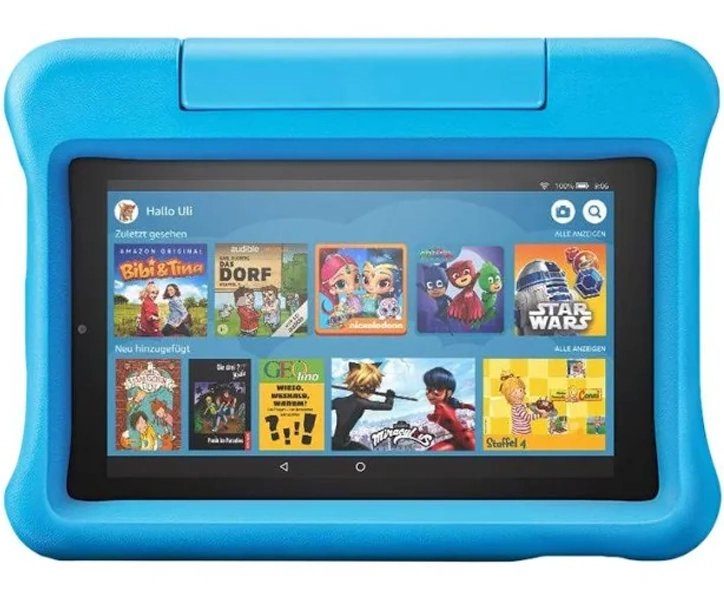 Amazon Fire 7 Kids Tablet