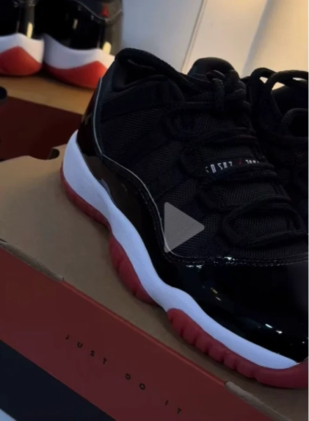 Jordan 11