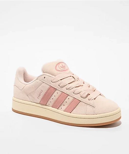 adidas Campus 00s Quartz & Mauve Shoe