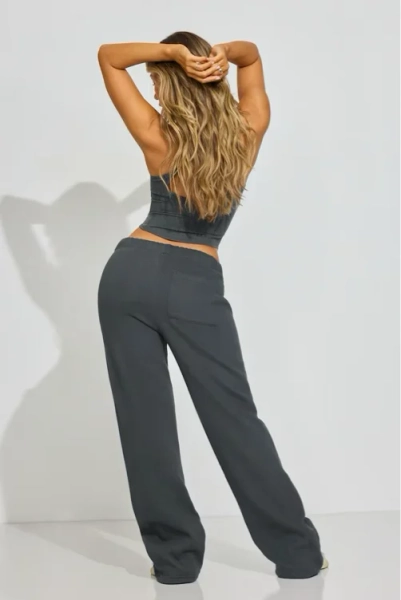 garage straight leg sweats!!