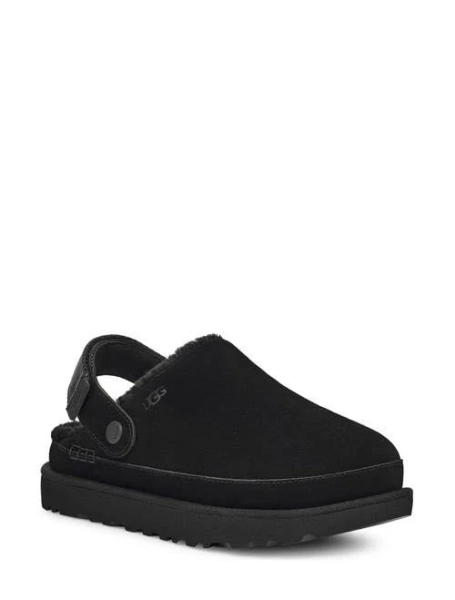 UGG Women's Goldenstar Cozy Clogs