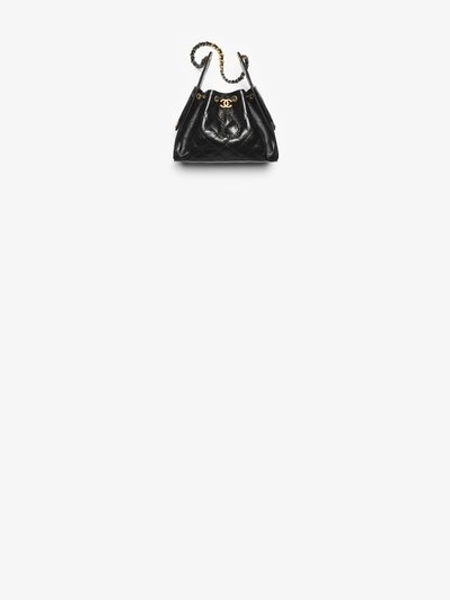 CHANEL 25 Small Handbag